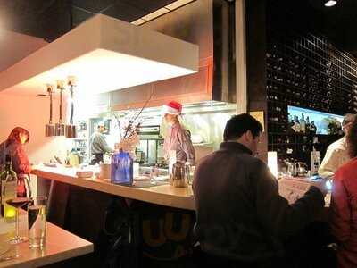 Django's Restaurant & Wine Bar