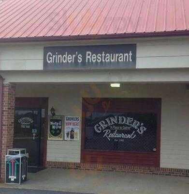 Grinder's Restaurant