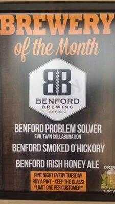 Grinder's Restaurant