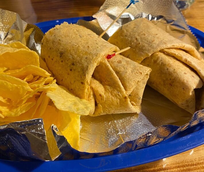 Blue Moon Coffee Company