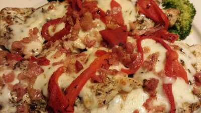 Abc Trattoria & Pizza