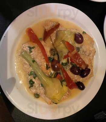 Abc Trattoria & Pizza