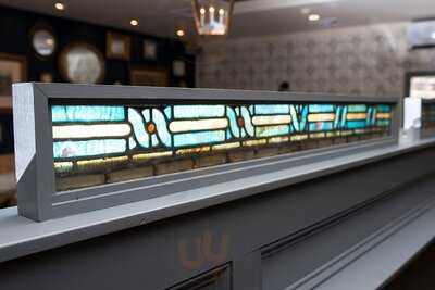 The James Pub & Provisions