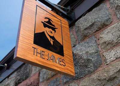 The James Pub & Provisions