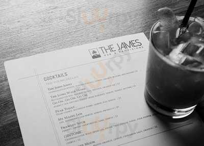 The James Pub & Provisions