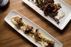 The James Pub & Provisions