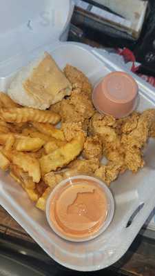 Crowe's Fried Chicken