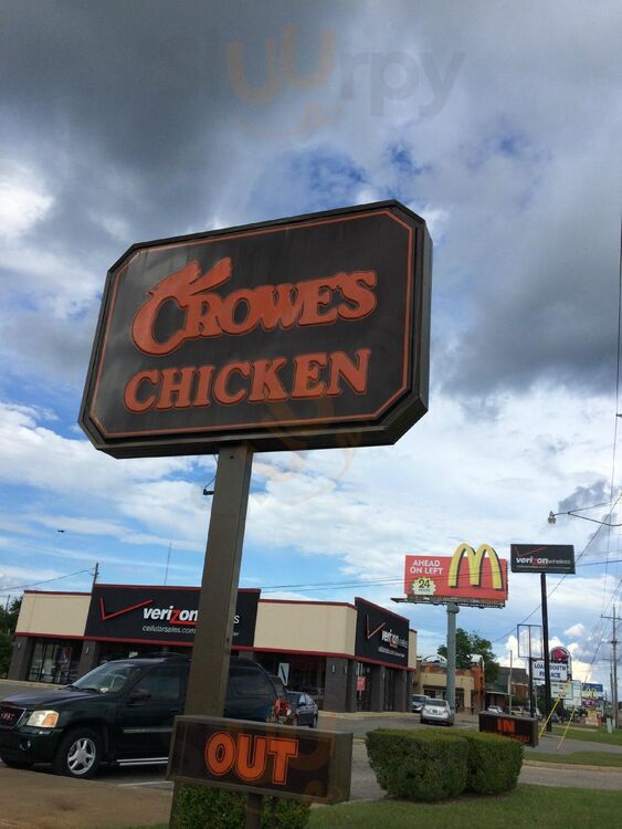 Crowe's Fried Chicken