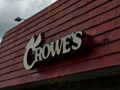 Crowe's Fried Chicken