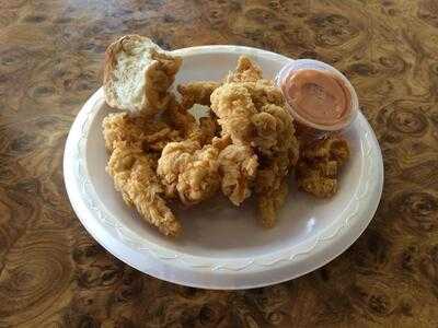 Crowe's Fried Chicken