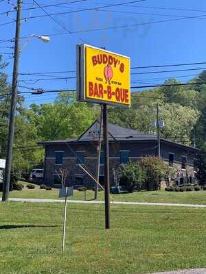 Buddy's Bar-b-que