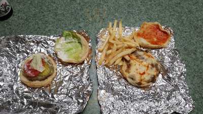 Highway 55 Burgers Shakes & Fries