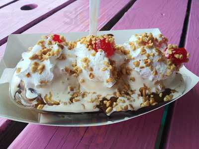 Highway 55 Burgers Shakes & Fries