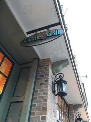 Tomato Grill