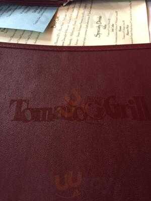 Tomato Grill