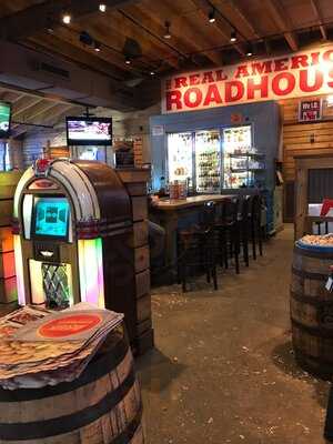 Logan's Roadhouse