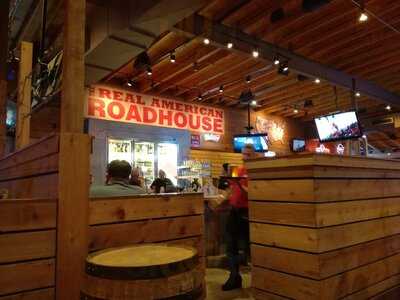 Logan's Roadhouse