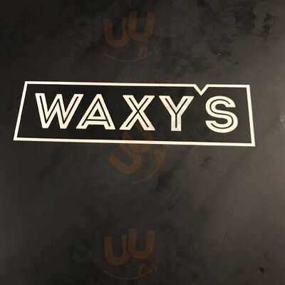 Waxy O'connors