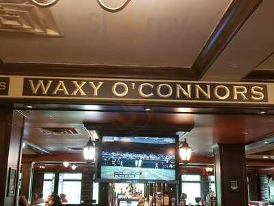 Waxy O'connors