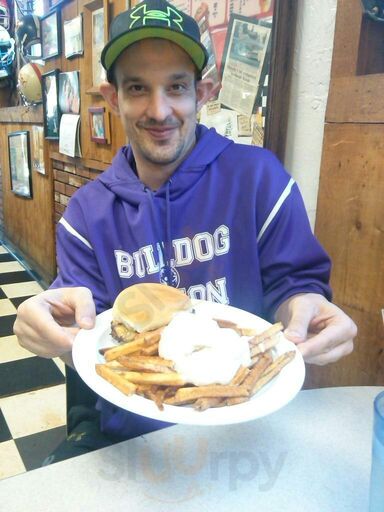 Bob's Grill
