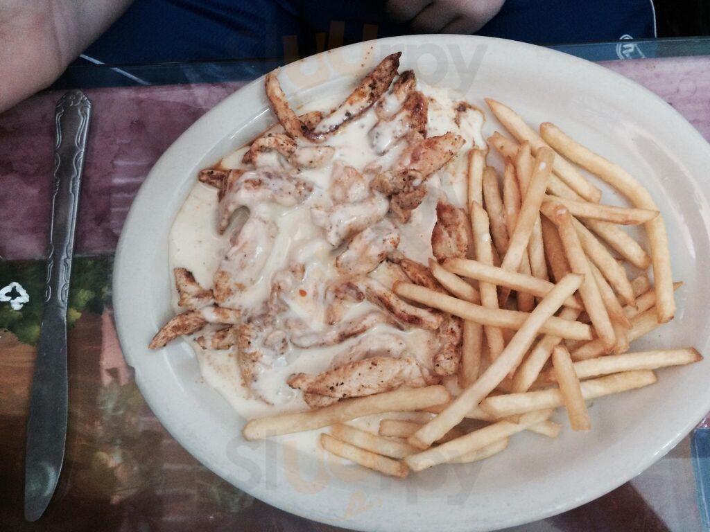 Cancun Mexican Cuisine Of Warrensburg