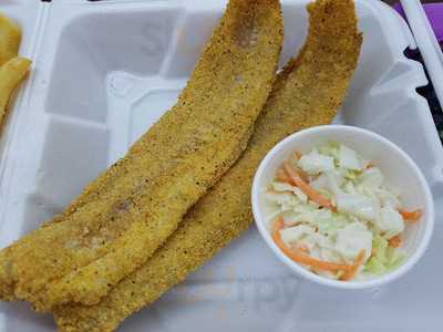 Captain's D's Seafood