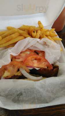 Captain's D's Seafood