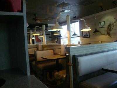 Captain's D's Seafood