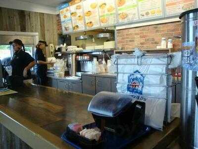 Captain's D's Seafood