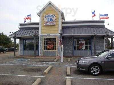 Captain's D's Seafood
