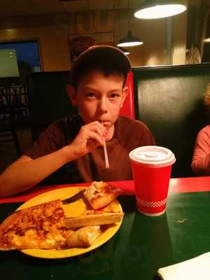 Pizza Inn