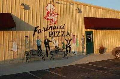 Farinacci Pizza
