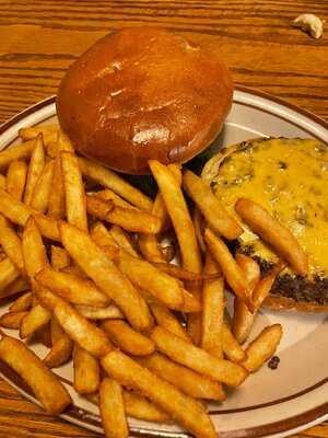 Miss Kitty's Steak House