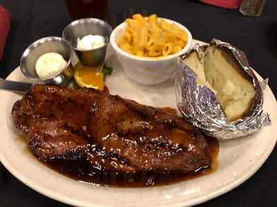 Miss Kitty's Steak House