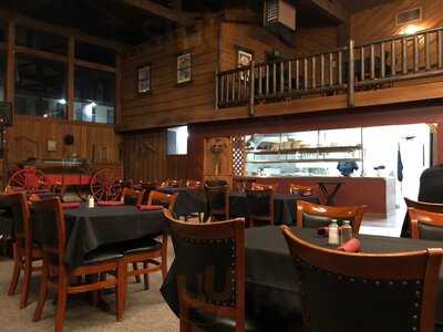 Miss Kitty's Steak House