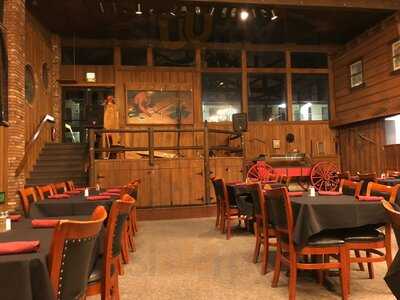 Miss Kitty's Steak House