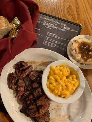 Miss Kitty's Steak House