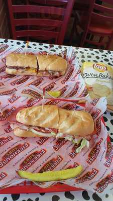 Firehouse Subs