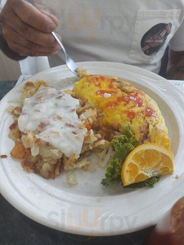 Defiance Pancake House