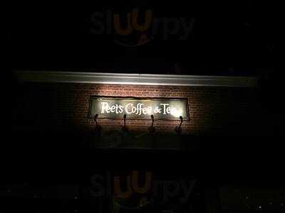 Peet's Coffee & Tea