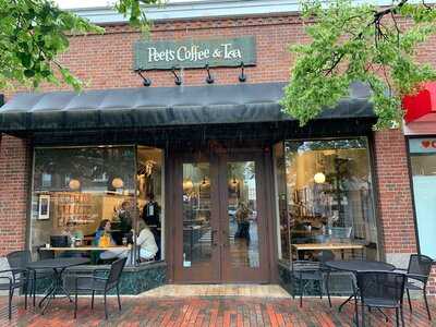 Peet's Coffee & Tea