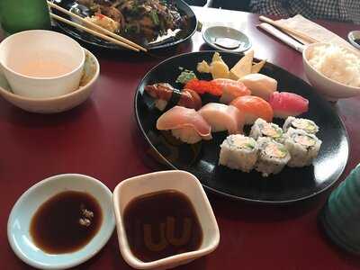 Sakuma Japanese Restaurant