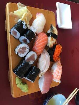 Sakuma Japanese Restaurant