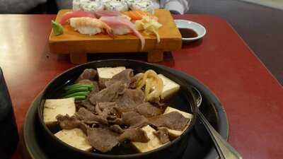 Sakuma Japanese Restaurant