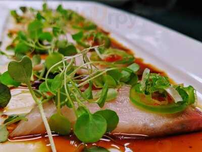 Mizzu Asian Bistro & Hibachi