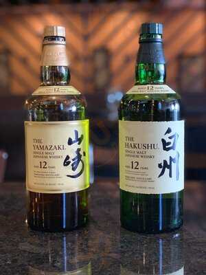 Mizzu Asian Bistro & Hibachi