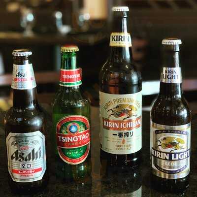 Mizzu Asian Bistro & Hibachi