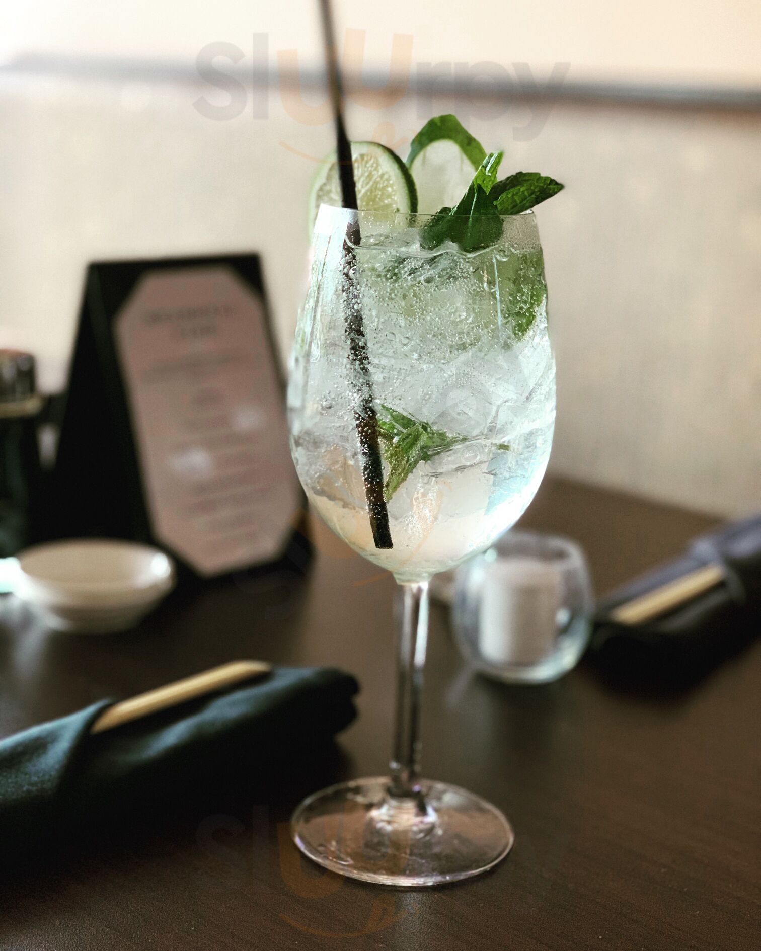 Mizzu Asian Bistro & Hibachi