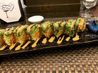 Mizzu Asian Bistro & Hibachi