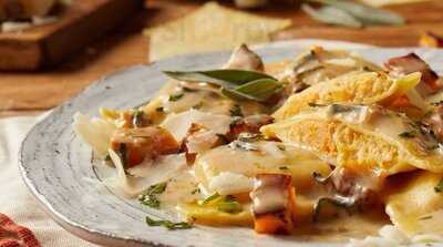 Bertucci's Italian Restaurant